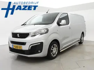 Peugeot Expert 231S 2.0 BlueHDI 120 PK PREMIUM + APPLE CARPLAY | TREKHAAK 2500 KG | NAVIGATIE | CRUI