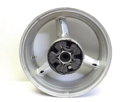 ACHTER VELG Suzuki GSX R 750 1996 - 2000