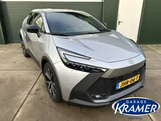 Toyota C-HR 1.8 Hybrid 140 First Edition