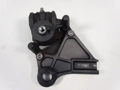ACHTER REMKLAUW Kawasaki ER 6 2009 - 2011