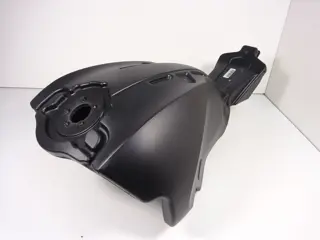 TANK Ducati monster 696 2008 - 2010