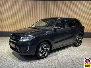 Suzuki Vitara 1.5 Hybrid Select Schuif/kantal dak | Stoelverwarming | Camera