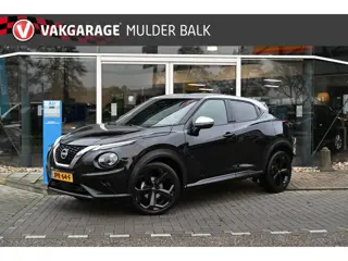 Nissan Juke 1.0 DIG-T Tekna
