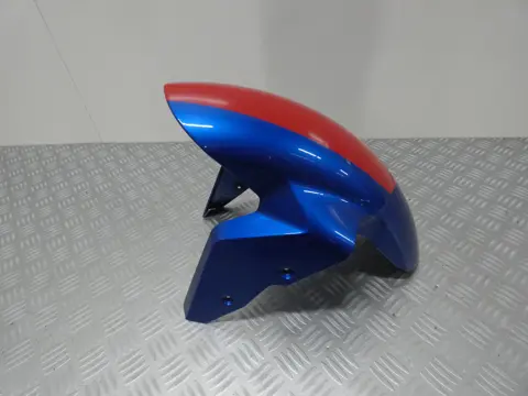 VOORSPATBORD BMW S 1000 RR 2009 - 2011