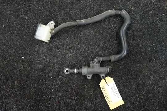 REMPOMP ACHTER Honda CBR 600 RR 2003 - 2004