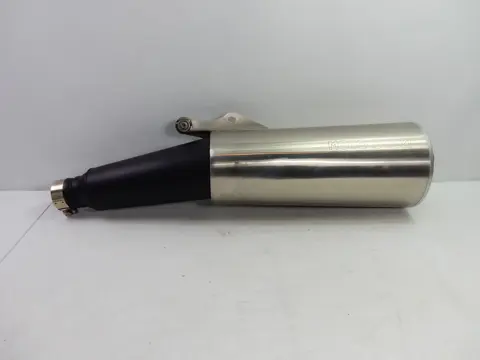 UITLAAT Moto Guzzi Griso 2007 - 2013