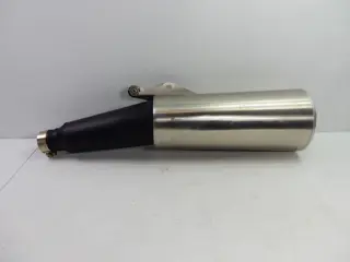 UITLAAT Moto Guzzi Griso 2007 - 2013