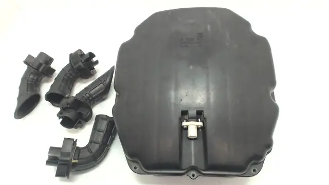 LUCHTFILTERHUIS Honda ST 1300 Pan European 2002 - 2014