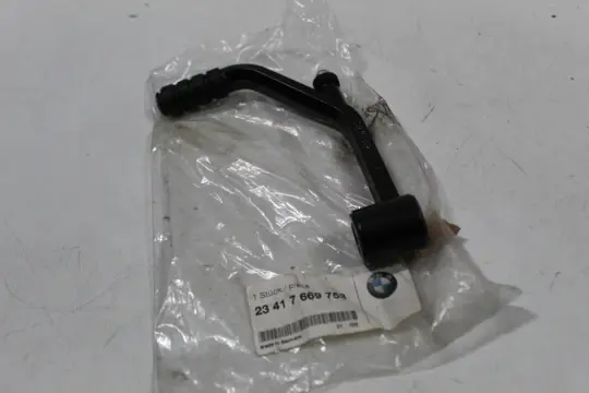 SCHAKELPEDAAL BMW R 1150 R 2001 - 2005