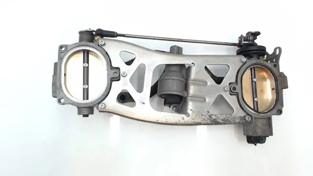GASKLEPHUIS Ducati 1098 1198 2007 - 2009