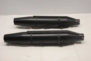 UITLAAT Harley Davidson Sportster 2014 - 2017