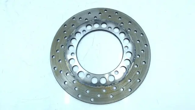 ACHTER REMSCHIJF Yamaha YZF 750 1993 - 1995