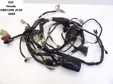 KABELBOOM Honda CBR 125 R 2007 - 2010