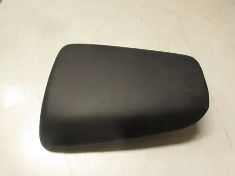 BUDDY ZADEL Honda CBR 900 RR 1998 - 1999