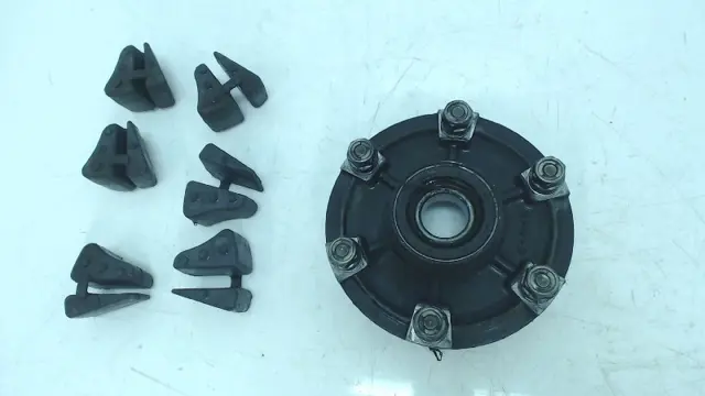TANDWIELDRAGER Yamaha YZF R1 2002 - 2003