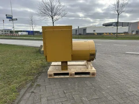 Cat SR4 - 449 frame (bj 1991)