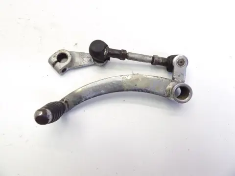 SCHAKELPEDAAL Honda CB 400 1978 - 1981