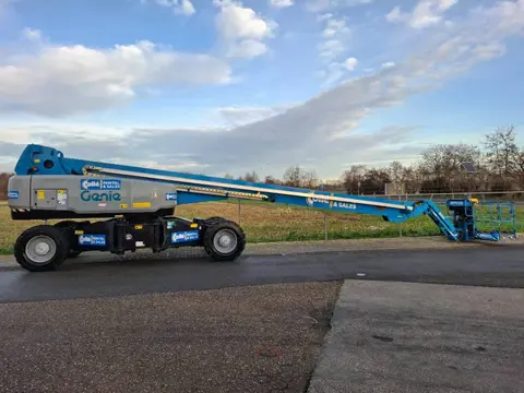 Genie SX 105 XC | 2018 (bj 2018)