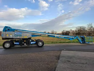 Genie SX 105 XC | 2018 (bj 2018)