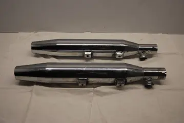 UITLAAT Harley Davidson Sportster 2004 - 2021