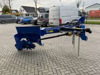 AP Machinebouw GF80 Greppelfrees Direct leverbaar!