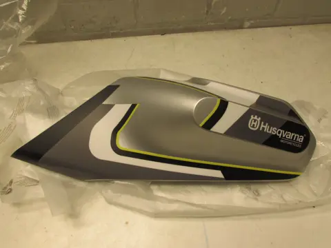 TANKCOVER Husqvarna Overig 1960 - 2021