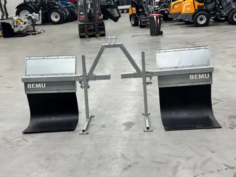 Spatbord verlenger Hefgedragen spatbordverlenger (bj 2025)