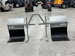 Spatbord verlenger Hefgedragen spatbordverlenger (bj 2025)