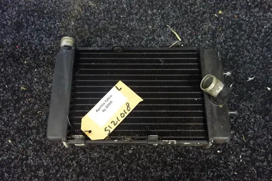 RADIATEUR Aprilia Falco 1999 - 2005