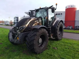 Valtra T174 D (bj 2021)