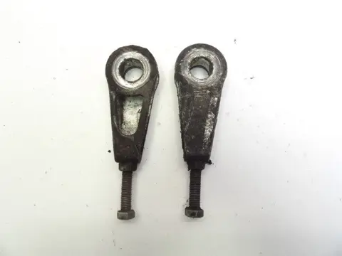 ACHTER BRUG Honda VF 400 F 1982 - 1985