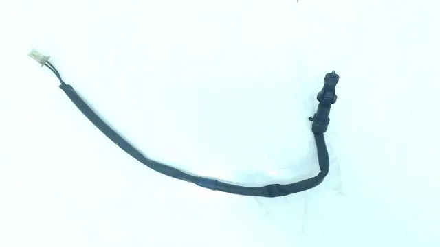 REMPOMP ACHTER Honda VTR 1000 F 1997 - 2006