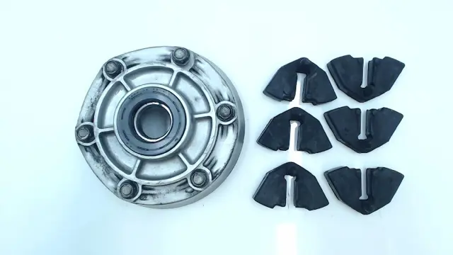 TANDWIELDRAGER Suzuki GSX R 600 1995 - 2000