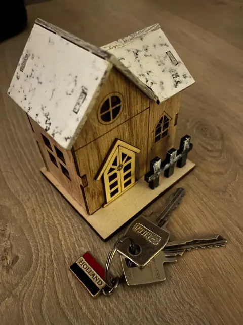 🏡 Gezocht: huurwoning in Brielle of omgeving