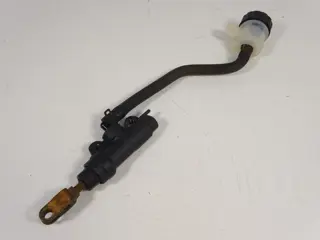 REMPOMP ACHTER Triumph Tiger 800 2010 - 2014