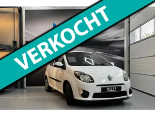 Renault Twingo 1.2-16V Authentique