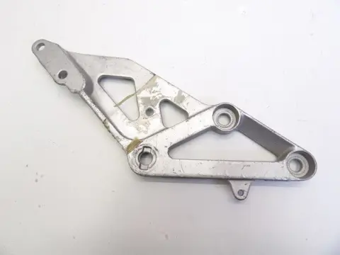 RECHTER SCHETSPLAAT Suzuki GSX R 750 1992 - 1993