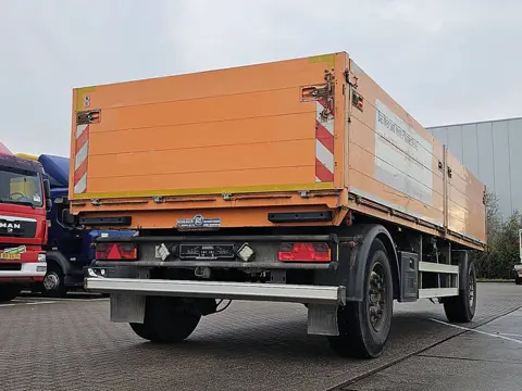 WELLMEYER APA 18/73