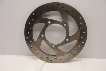 ACHTER REMSCHIJF Harley Davidson VROD VRSC 2001 - 2017