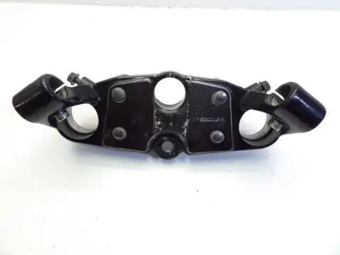KROONPLAAT Suzuki RF 900 1993 - 1996