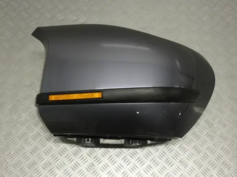 RECHTER KOFFER BMW K 1200 LT 1998 - 2002 / 2003 - 2008