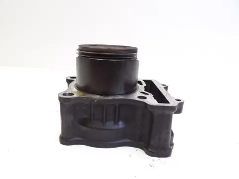 CILINDERBLOK Suzuki SV 650 1998 - 2002