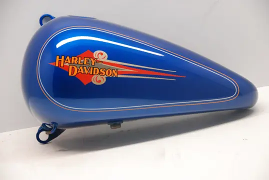 TANK Harley Davidson Softtail 1984 - 1999