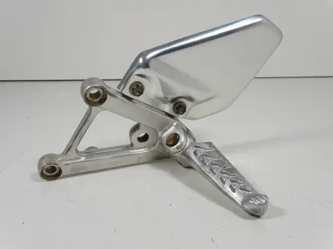 LINKER SCHETSPLAAT Aprilia Tuono 1000 2003 - 2005