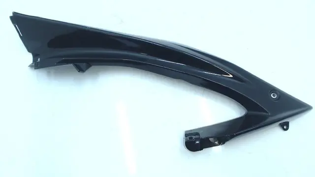 LINKER ZIJKUIP Yamaha YZF R6 2008 - 2009