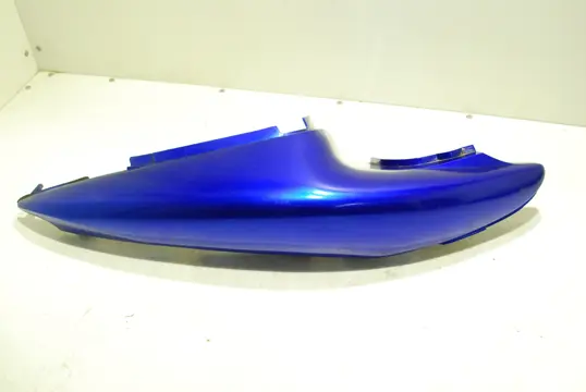 RECHTER ACHTERKANT Suzuki SV 650 1998 - 2002
