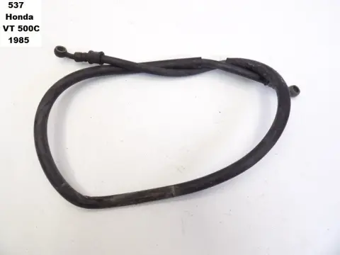 REMLEIDING VOOR Honda VT 500 1983 - 1986