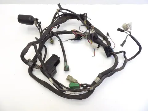 KABELBOOM Suzuki SV 650 1998 - 2002