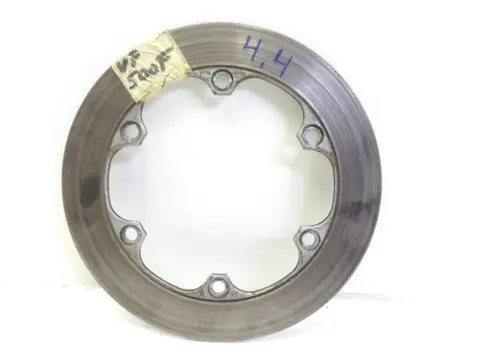 REMSCHIJF VOOR Honda VF 500 1984 - 1986