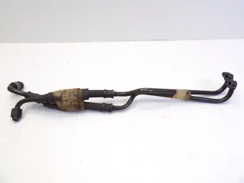 OLIELEIDING Suzuki GSX R 750 1985 - 1989